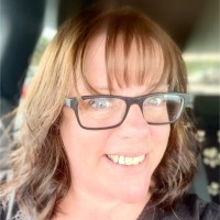 Suzie Russell