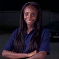 Priscilla D. Acheampong