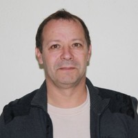 Christophe Gerbier