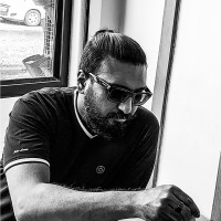 Santhosh Thankachen
