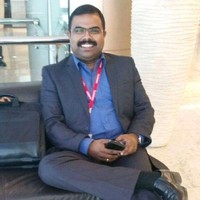 C Brijesh Kumar