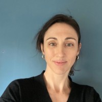 Sarah Symonds