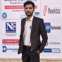 SIKANDER IQBAL