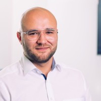 Deniz Kaan Akman