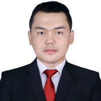 Arif Prigara Fathurohman, S.Pd