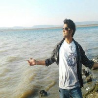 Suraj Dongare