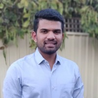 Ajay Antony