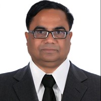 Dr. Susanta Kumar Pradhan PhD, M Pharma, MBA, MRQA, Six Sigma