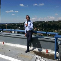Tshepo Moloi