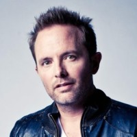 Chris Tomlin