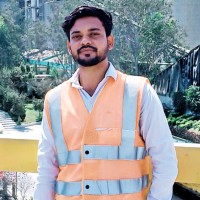 Md Ali Imam