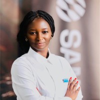 Phumi Motsamai