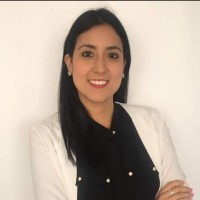 Adriana Estefany Mazzeo Sarmiento