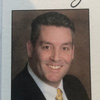 Andrew Halsted