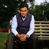 Yogesh Jadhav