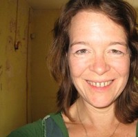 Lara Jupp