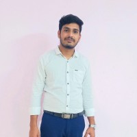 Raghavendra K Y Yogesh
