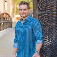 Aaron Tasker