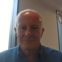 Malcolm Chiddey
