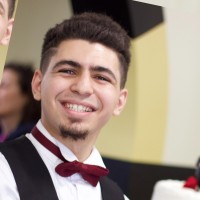 Abdulrahman Al Estwani