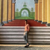 Nikhil Patil