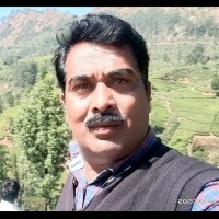 chandrashekar reddy gajjela