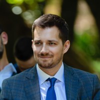 Gianluca Vitali