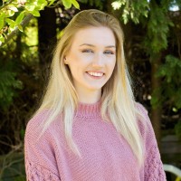 Ellie Teague