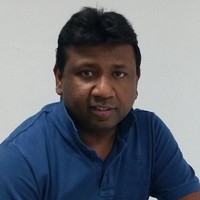 Kenneth Rajkumar