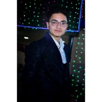 Nitin Sharma