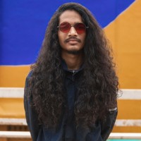 Tushar Sawant