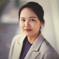 Jinxin Yu