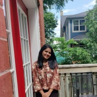Pavitra Ramanadam