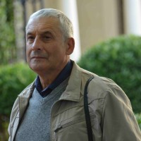 Петриченко Владимир