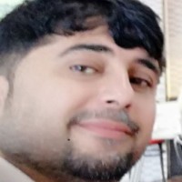 Mohammed Hilal