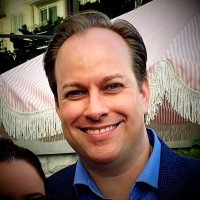 David Gregorisch
