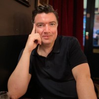 Nic Thompson