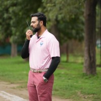 Shahzad Ali