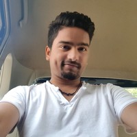 Deepak Kandari
