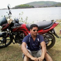 Piyush Kumar