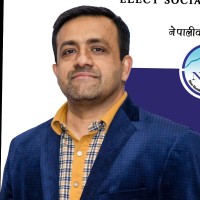 Ram Pokhrel