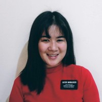 Abegail Manaligod
