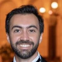 Peter Naim, PMP®