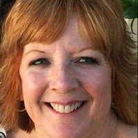 Jackie Mercer-Redell