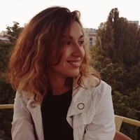 Valeriia Ilnytska