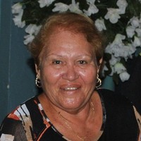 Margaret Rose
