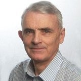 john solberg