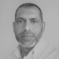 Syed Ahmed Mohiuddin