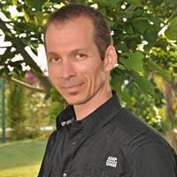 Jens Horsdal