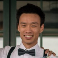 Wayne Lin